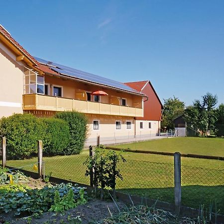 Appartement Werner Hauptenbuchner Bad Füssing Szoba fotó